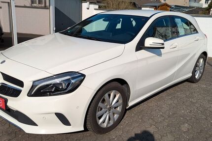 Mercedes-Benz A 180 106.500 km 14.490 &euro; Bünde 32257
