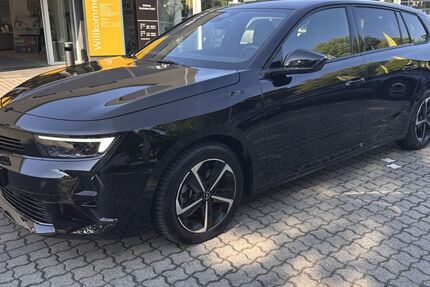 Opel Astra 7.500 km 24.440 &euro; Espelkamp 32339