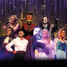 Musical Magics - Glanzlichter 19.03.2027 Stadttheater Herford