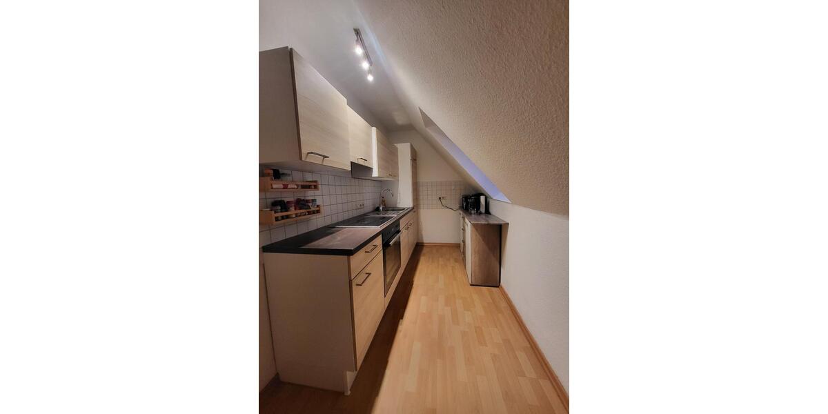 Etagenwohnung Rehburg-Loccum Loccum - 2 Zimmer, 50 m&sup2;, 400&euro; | Angebot:26211491