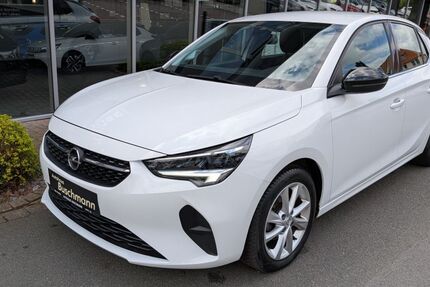 Opel Corsa 18.600 km 15.890 &euro; Herford 32049