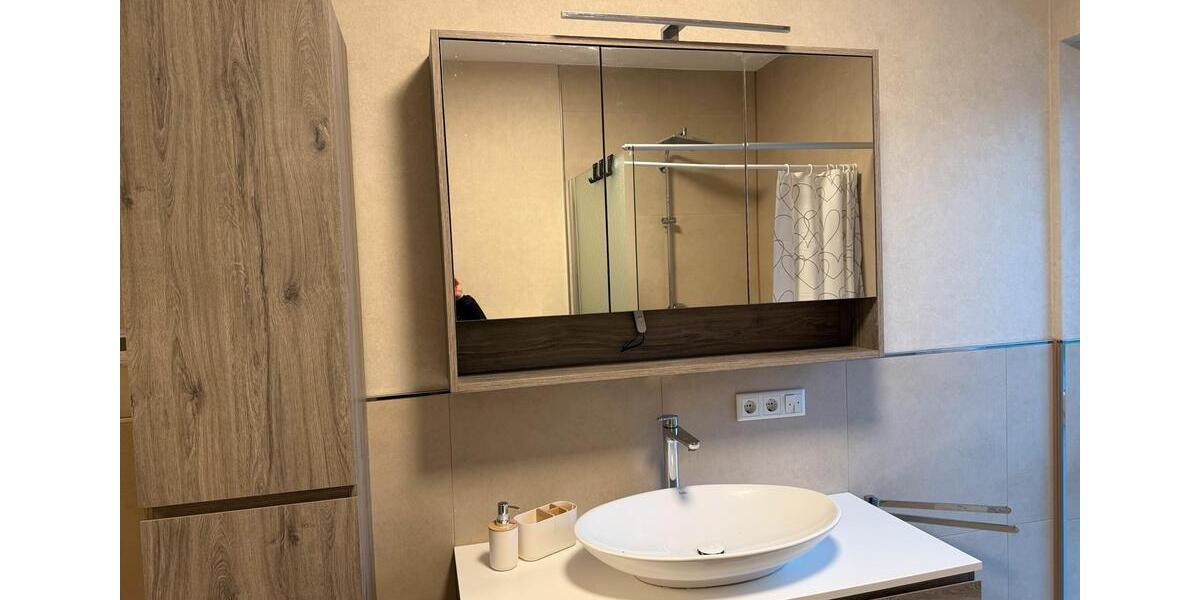 Maisonettenwohnung Porta Westfalica - 4 Zimmer, 120 m&sup2;, 1.620&euro; | Angebot:23799947