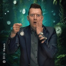 Marcel Kösling - Moment mal! 17.09.2026 Universum Bünde