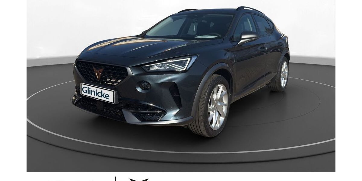Cupra Formentor 49.410 km 21.280 &euro; Lübbecke 32312