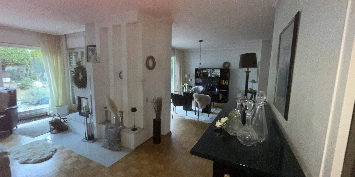 Bungalow Herford Schwarzenmoor - 4 Zimmer, 124 m&sup2;, 349.000&euro; | Angebot:25984437