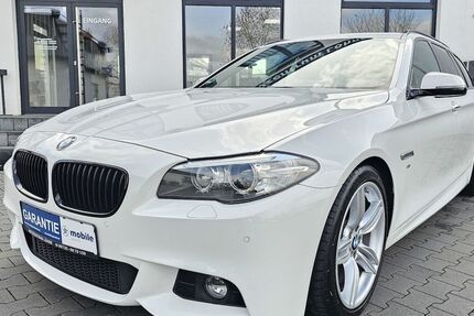 BMW 530 153.650 km 23.990 &euro; Löhne 32584