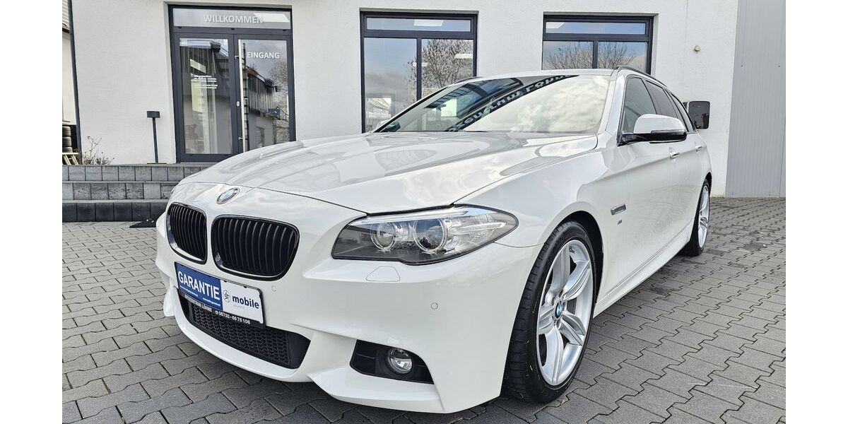 BMW 530 153.650 km 23.990 &euro; Löhne 32584