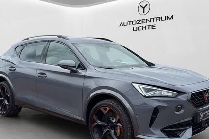Cupra Formentor 67.000 km 27.599 &euro; Uchte 31600