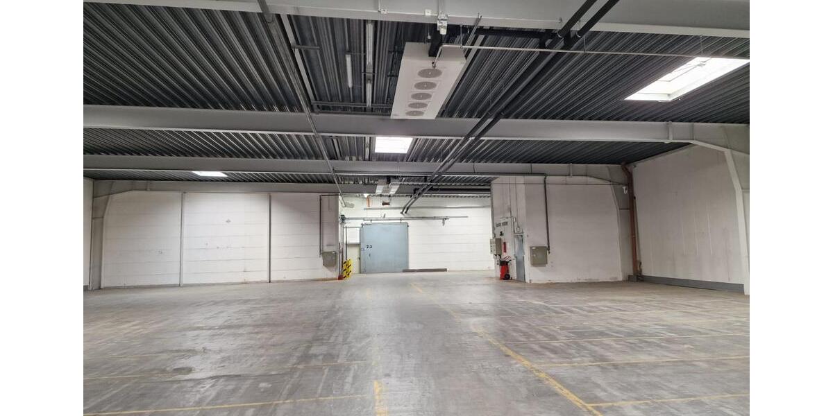 Gewerbeobjekt Herford - 4&euro; | Angebot:15451546