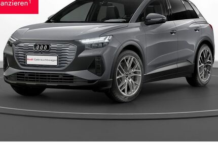Audi Q4 e-tron 7.050 km 49.680 &euro; Minden 32427