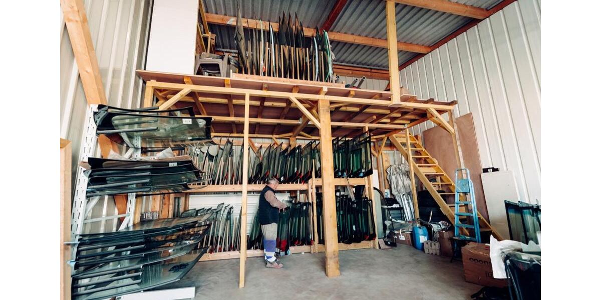 Gewerbeobjekt Löhne - 150&euro; | Angebot:16662572