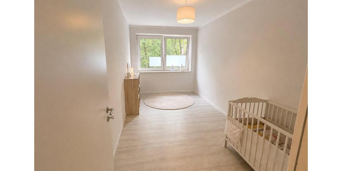 Hochparterre Herford - 3 Zimmer, 77 m&sup2;, 214.000&euro; | Angebot:27096082