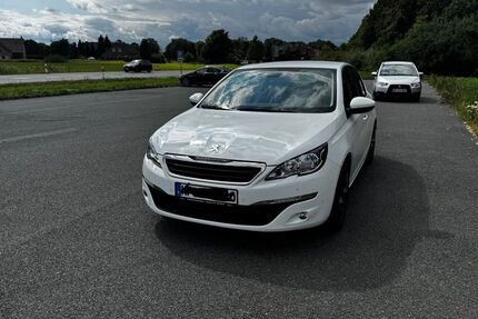 Peugeot 308 151.600 km 5.500 &euro; Enger 32130