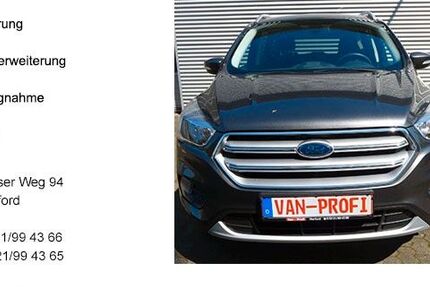 Ford Kuga 69.900 km 13.800 &euro; Herford 32051