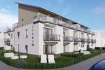Etagenwohnung Minden Innenstadt - 2 Zimmer, 61 m&sup2;, 233.500&euro; | Angebot:25862241