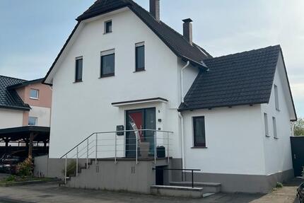 Haus Enger - 7 Zimmer, 160 m&sup2;, 349.900&euro; | Angebot:26235737