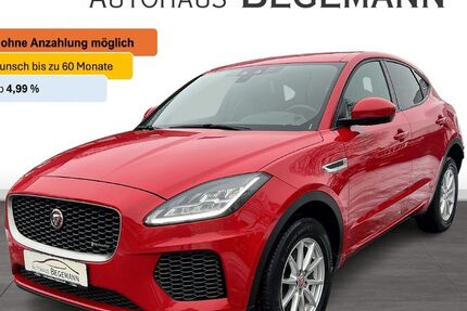Jaguar E-Pace 40.250 km 22.500 &euro; Bad Salzuflen 32108