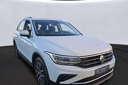 VW Tiguan 28.000 km 26.299 &euro; Uchte 31600