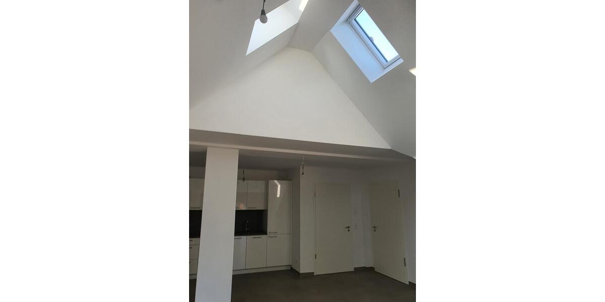 Etagenwohnung Lübbecke - 1.5 Zimmer, 48 m&sup2;, 696&euro; | Angebot:25999738