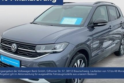 VW T-Cross 22.750 km 21.790 &euro; Lübbecke 32312