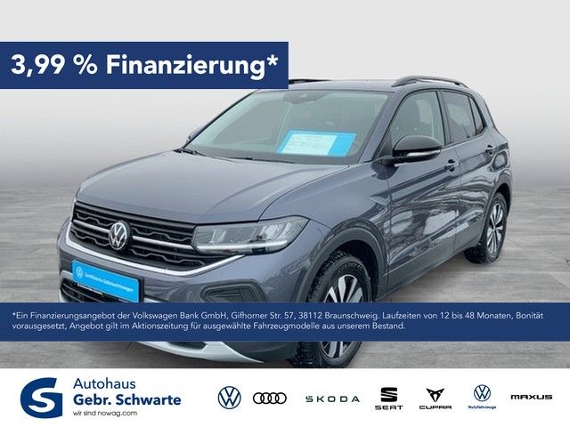 VW T-Cross 22.750 km 21.790 &euro; Lübbecke 32312