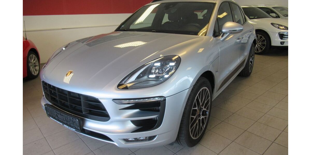 Porsche Macan 65.000 km 43.490 &euro; Bad Oeynhausen 32549