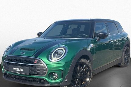 Mini Cooper S Clubman 82.000 km 21.450 &euro; Bad Oeynhausen 32547