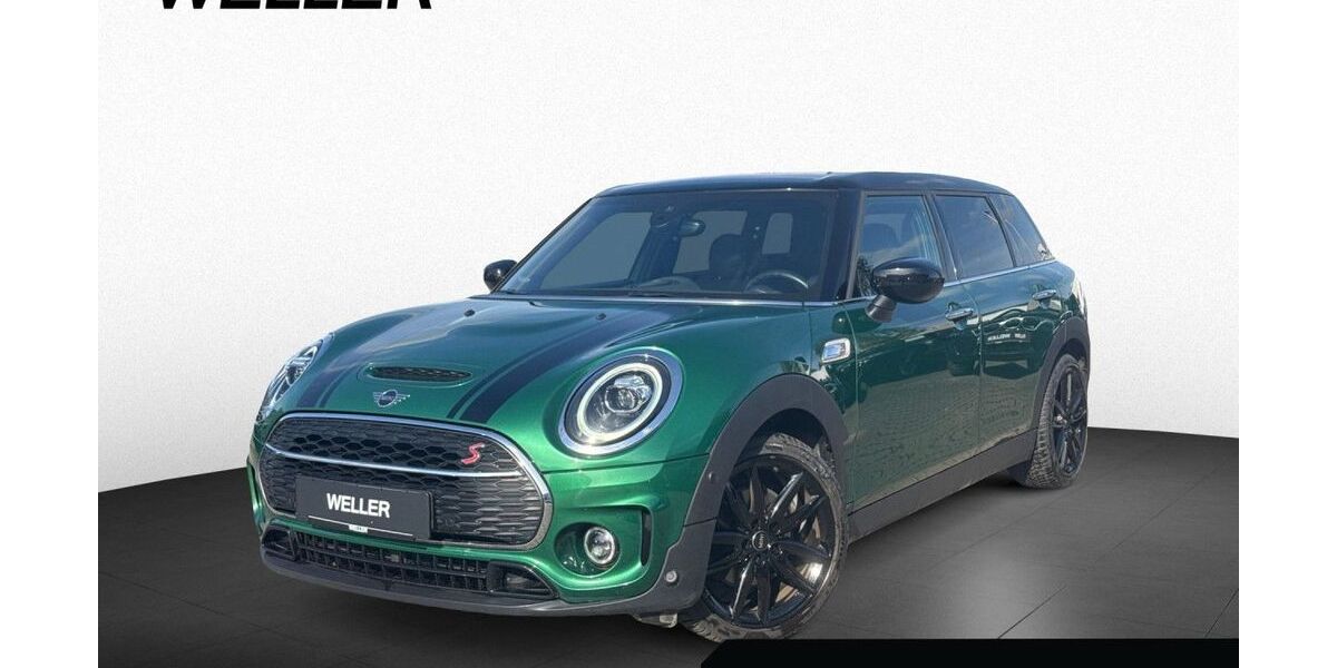 Mini Cooper S Clubman 82.000 km 21.450 &euro; Bad Oeynhausen 32547