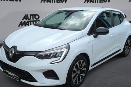 Renault Clio 61.250 km 13.990 &euro; Minden 32427