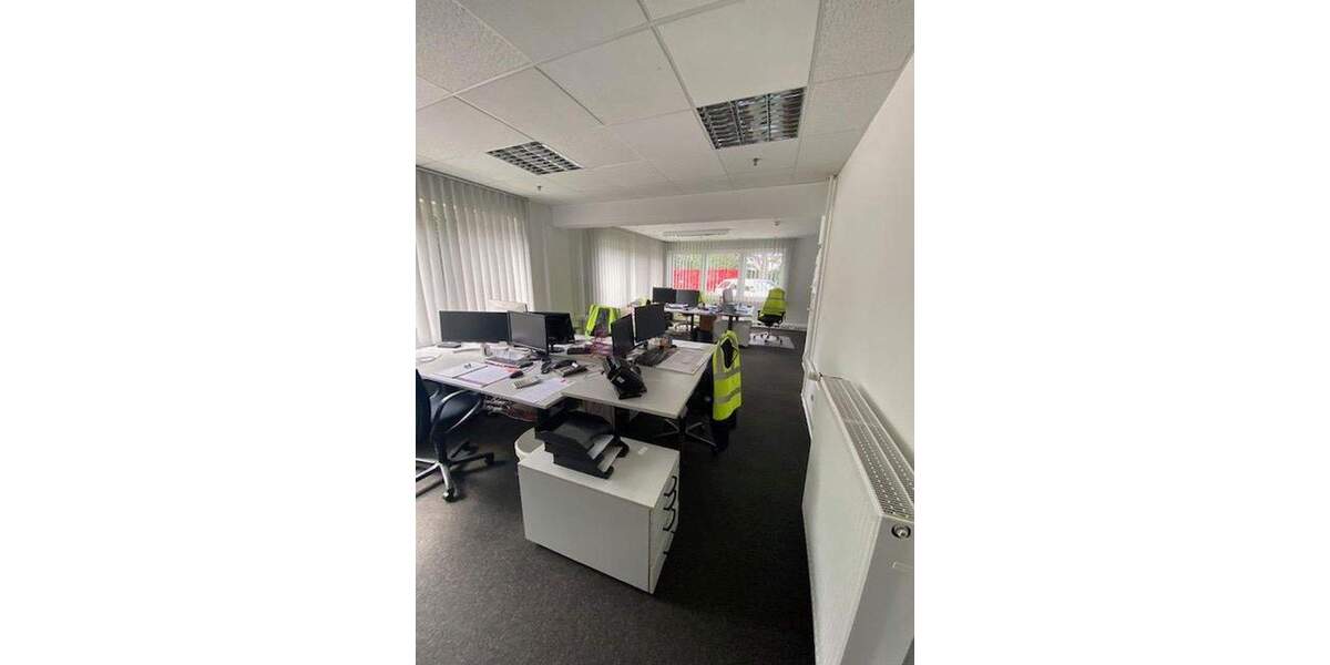 Gewerbeobjekt Lübbecke - 4.875&euro; | Angebot:25755903