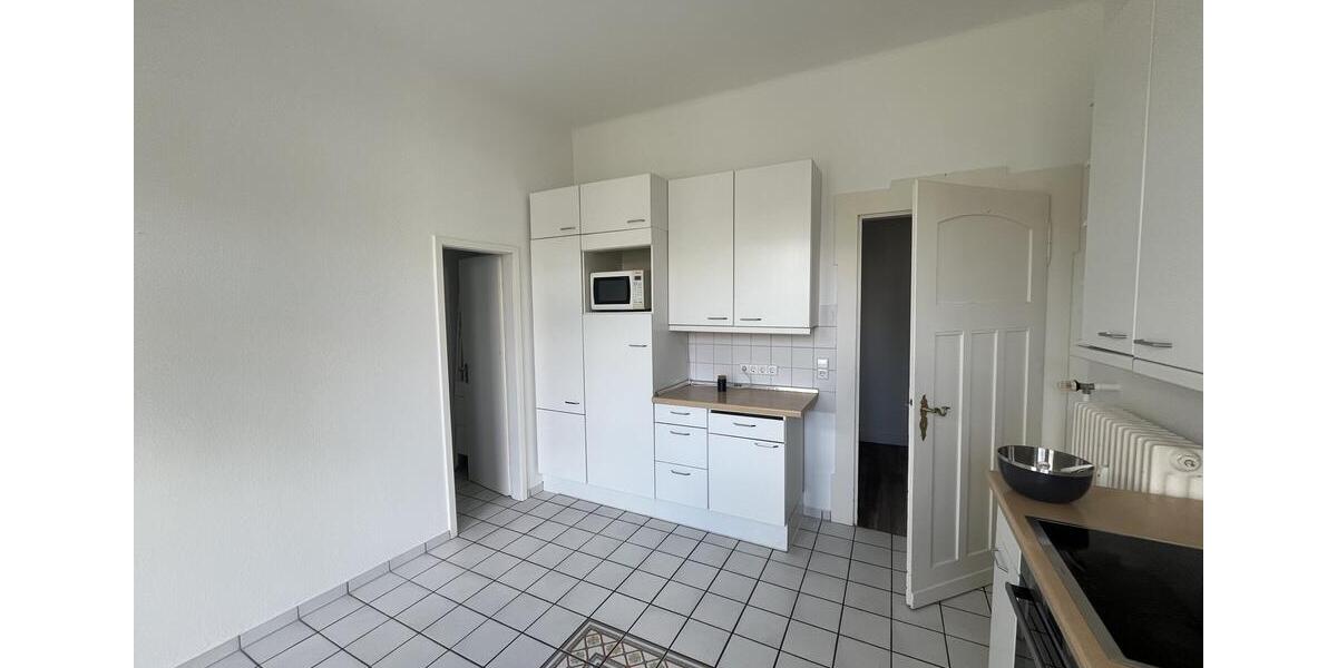 Erdgeschoßwohnung Bad Salzuflen - 3 Zimmer, 115 m&sup2;, 865&euro; | Angebot:26368668