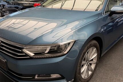 VW Passat Variant 118.500 km 17.490 &euro; Minden 32425