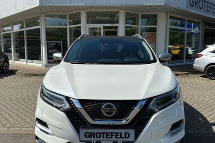 Nissan Qashqai 65.900 km 19.990 &euro; Porta Westfalica 32457