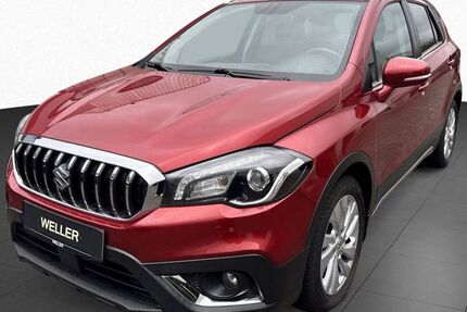 Suzuki SX4 69.400 km 15.890 &euro; Bad Salzuflen 32108