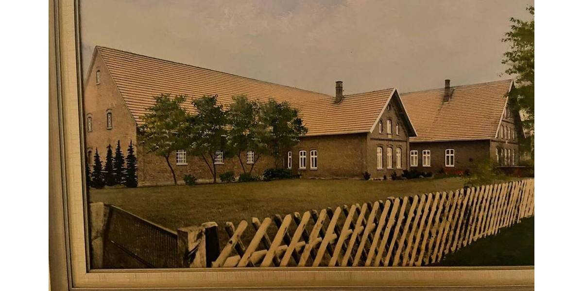 Bauernhaus, Landhaus Niedernwöhren - 1 Zimmer, 375 m&sup2;, 270.000&euro; | Angebot:25731745