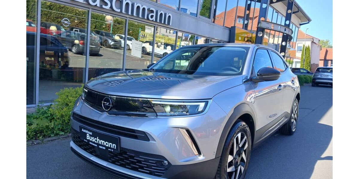Opel Mokka 36.800 km 17.390 &euro; Espelkamp 32339
