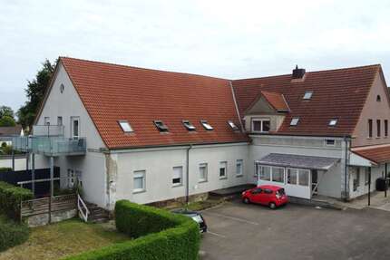 Haus Hille - 24 Zimmer, 707 m&sup2;, 829.000&euro; | Angebot:27356599
