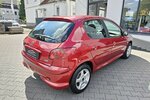 Peugeot 206 XT KLIMA AUS 2.HAND 178.000 km 2.490 &euro; Löhne 32584