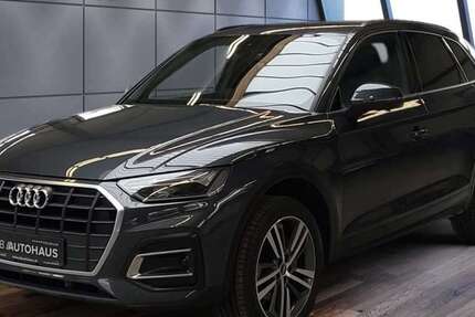 Audi Q5 54.852 km 37.960 &euro; Bad Salzuflen 32105