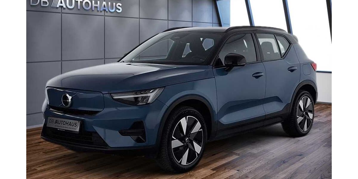 Volvo XC40 45.510 km 30.980 &euro; Bad Salzuflen 32105