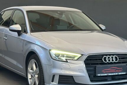 Audi A3 83.000 km 19.999 &euro; Minden 32429