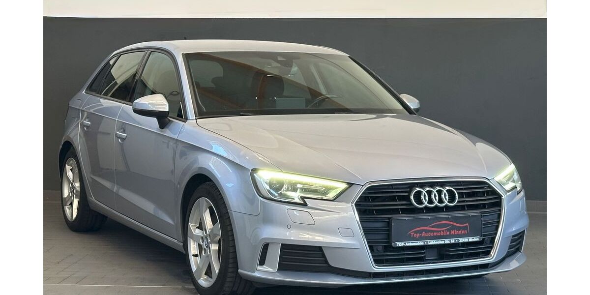 Audi A3 83.000 km 19.999 &euro; Minden 32429