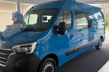 Renault Master 44.000 km 28.999 &euro; Bad Salzuflen 32107