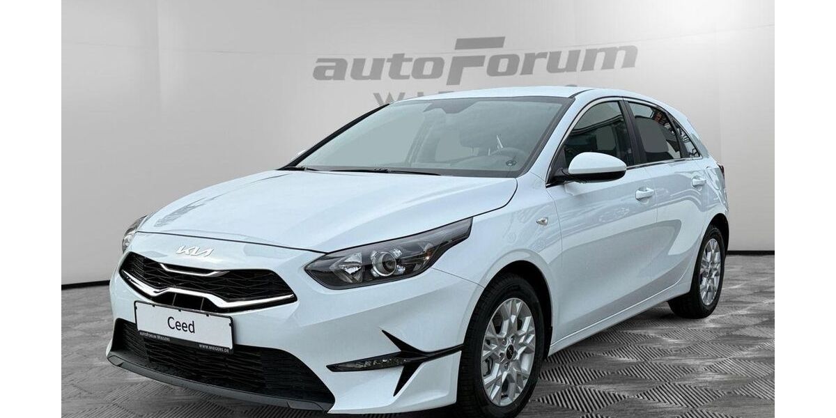 Kia ceed / Ceed 6.599 km 17.970 &euro; Porta Westfalica 32457