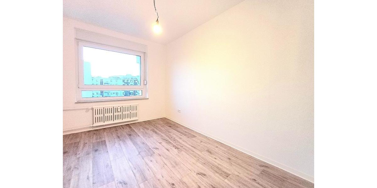 Etagenwohnung Minden Kuhlenkamp - 4 Zimmer, 83 m&sup2;, 799&euro; | Angebot:23432934