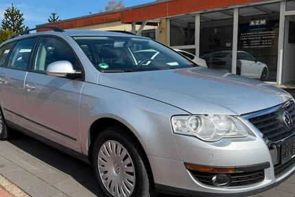 VW Passat Variant 188.000 km 4.490 &euro; Minden 32423