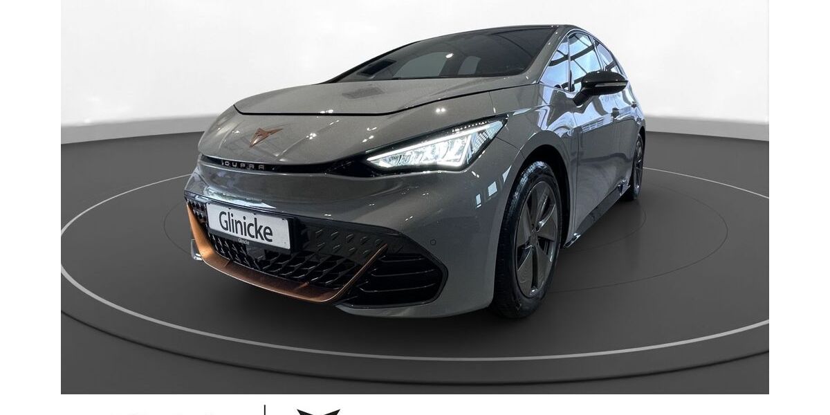 Cupra Born 31.380 km 25.480 &euro; Minden 32427