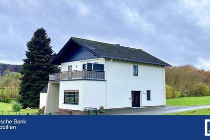 Haus Preußisch Oldendorf Börninghausen - 4 Zimmer, 220 m&sup2;, 285.000&euro; | Angebot:25779358