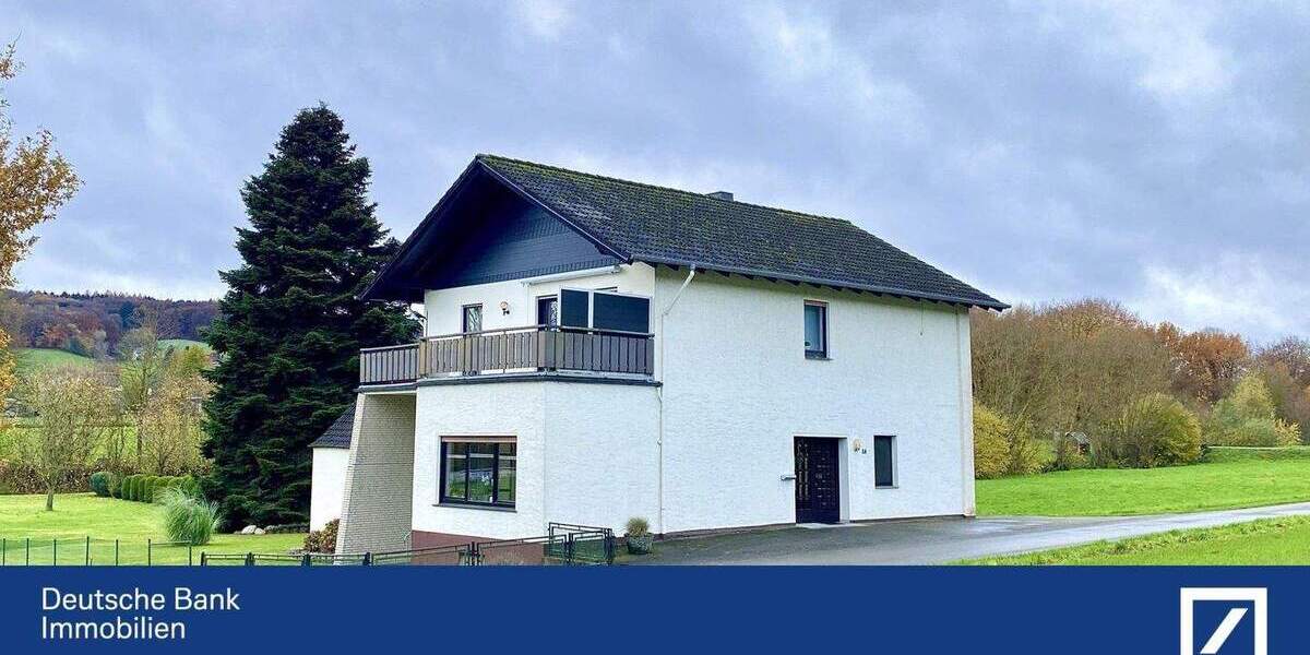 Mehrfamilienhaus, Wohnhaus Preußisch Oldendorf Börninghausen - 4 Zimmer, 220 m&sup2;, 285.000&euro; | Angebot:25779358