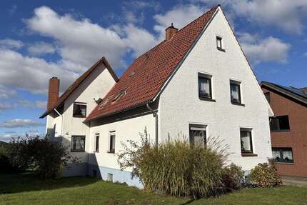 Haus Vlotho - 7 Zimmer, 179 m&sup2;, 176.000&euro; | Angebot:26005676